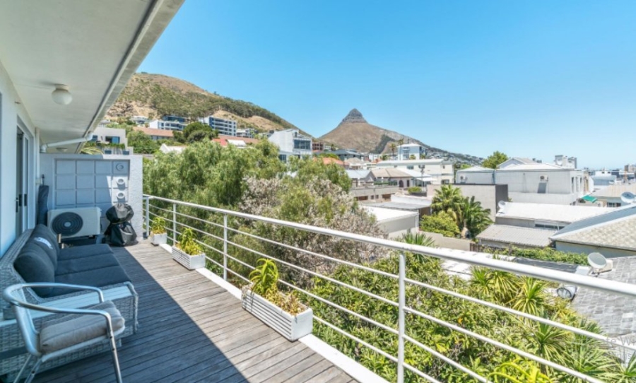 To Let 1 Bedroom Property for Rent in Three Anchor Bay Western Cape